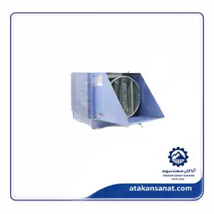 خرید رطوبت ساز پروانه ایی 20 هزار