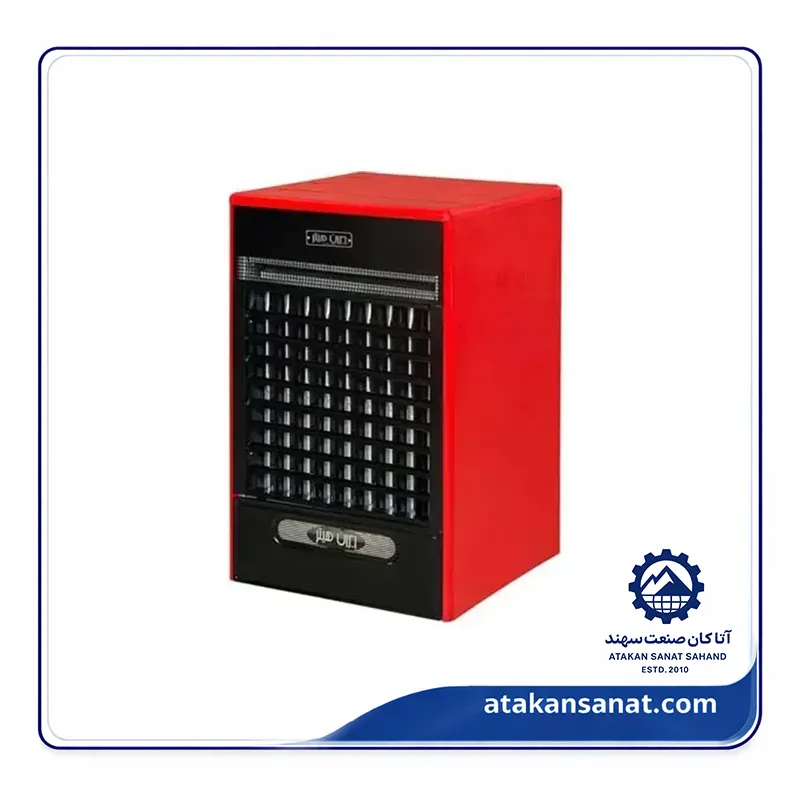 هیتر گازی IR-H620