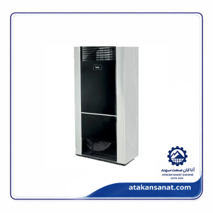 هیتر گازی TURBO IR-H800