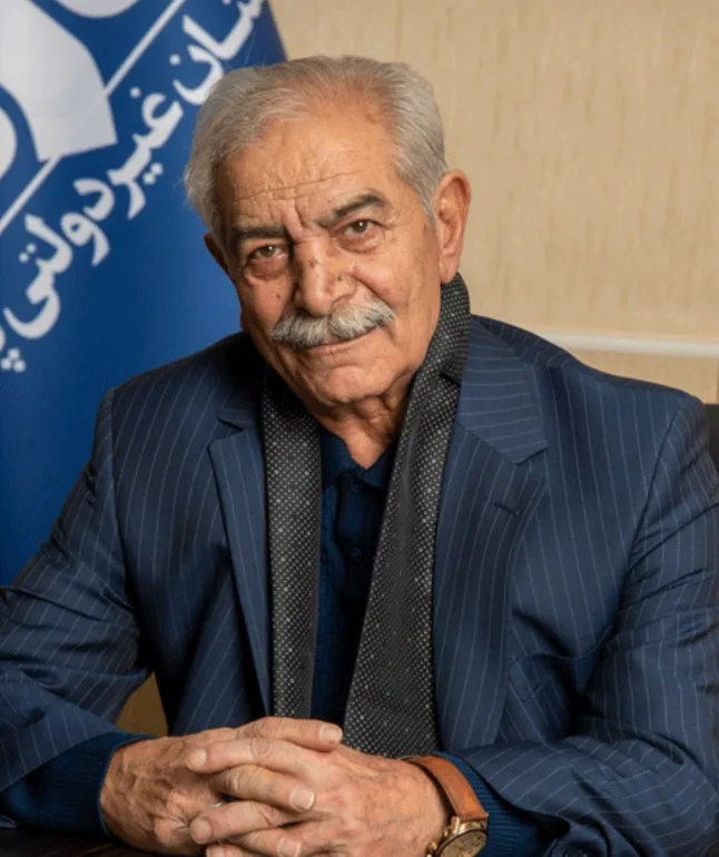 بنیان گذار مدارس فارابی