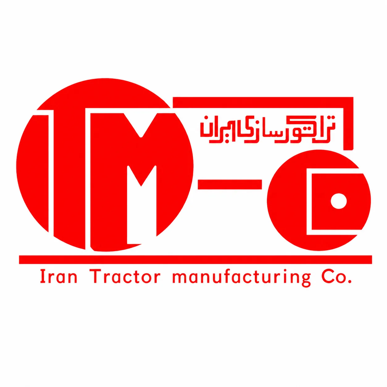 لوگو شرکت ۸
