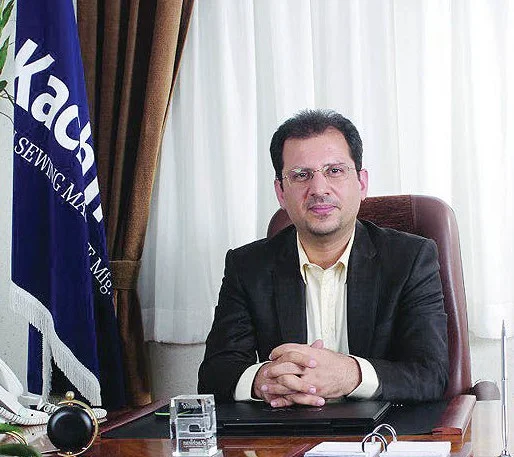 سیدصادق سبزواری