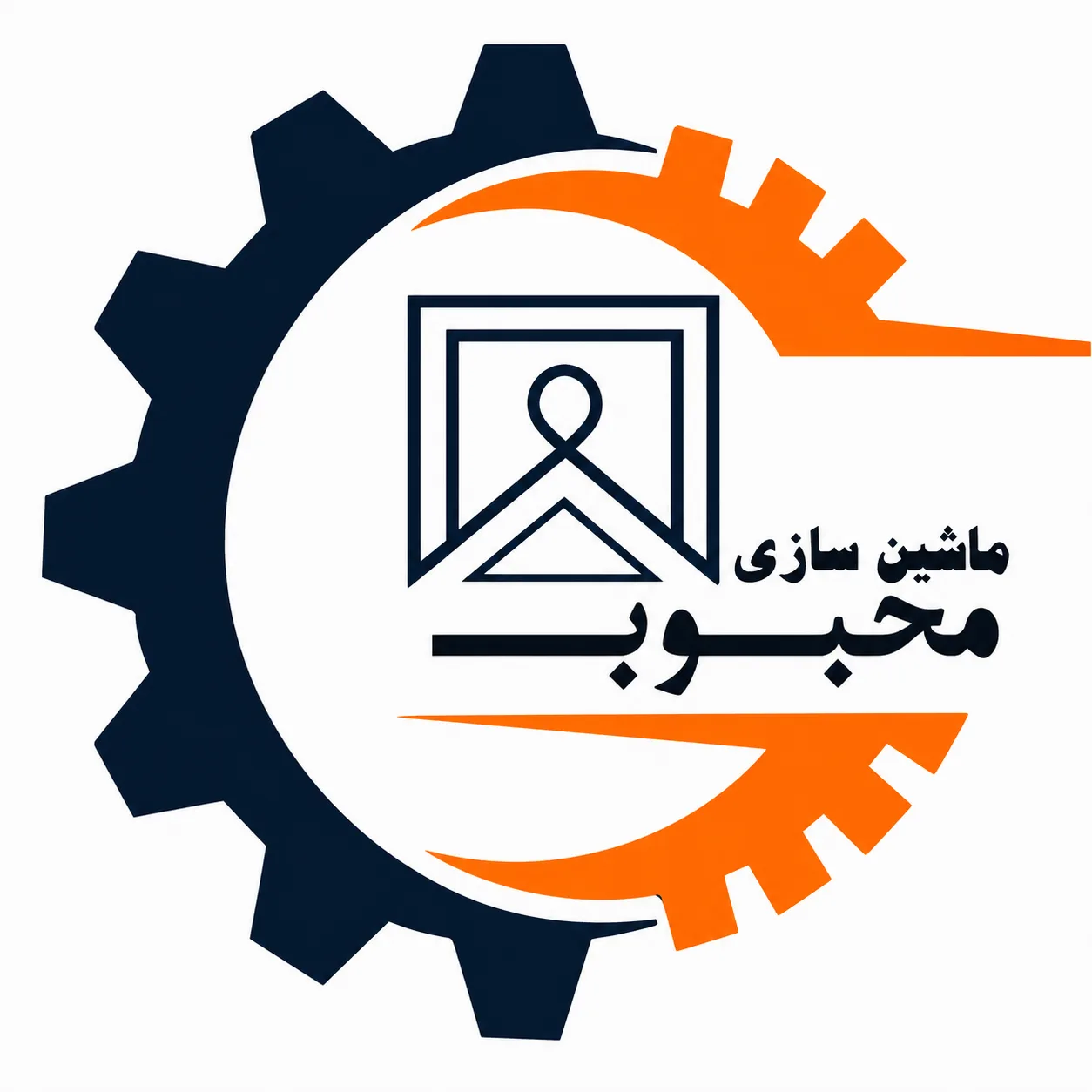 لوگو شرکت ۲