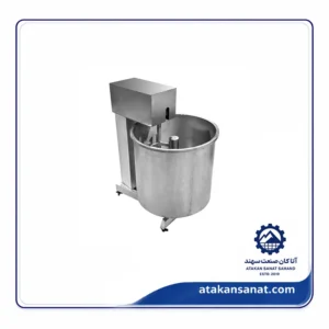 چرن 300 لیتری
