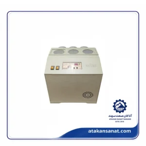 RP-324 (برای 700 متر مکعب)