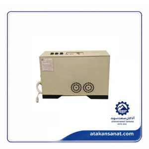 RP-332 (برای 1200 متر مکعب)