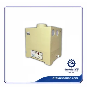 RP-448 (برای 2000 متر مکعب)