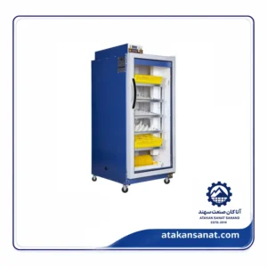 دستگاه جوجه کشی 210 عددی