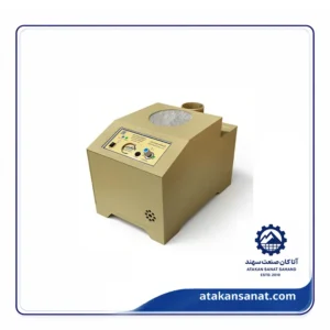 رطوبت ساز التراسونیک RP-32